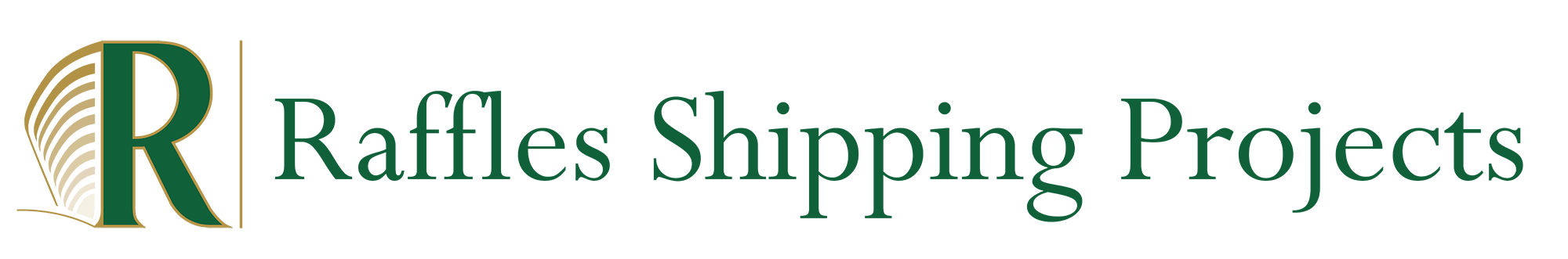 Raffles Shipping Projects